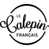 Calepin Français - Carnet éco-responsable fabriqué en France